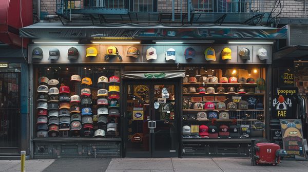 Casquettes publicitaires personnalisées : choisissez votre style