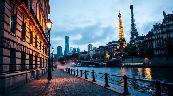 Explorez les meilleures missions d'intérim rh à paris