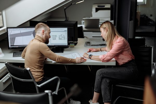 Mutuelle des architectes français : votre partenaire en sécurité