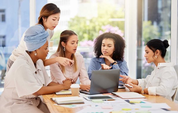 Réussir sur Instagram : stratégies pour un impact maximal