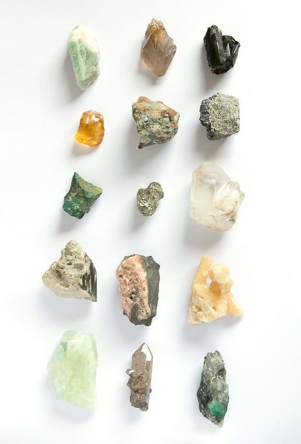 Se former en gemmologie : le monde fascinant des pierres précieuses