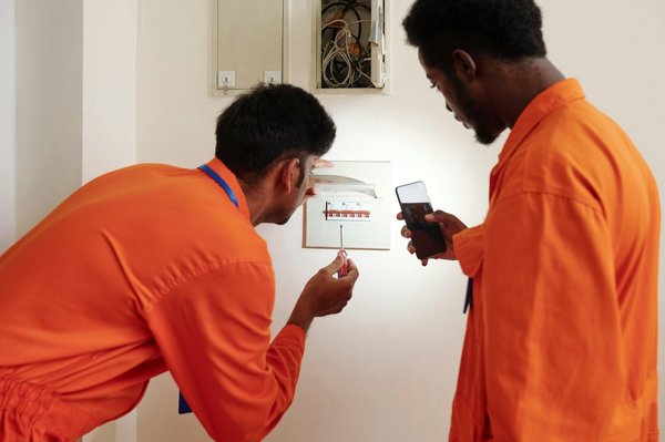 Installation, extension, réparation électrique : trouvez le meilleur électricien