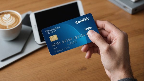Les avantages d’une carte de paiement rechargeable: accessibilité et sécurité