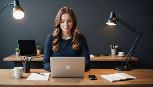 Optimisez votre site internet avec l'agence web à pau