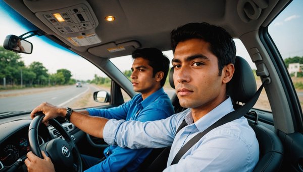 Devenez conducteur à Tarare : une auto-école innovante !