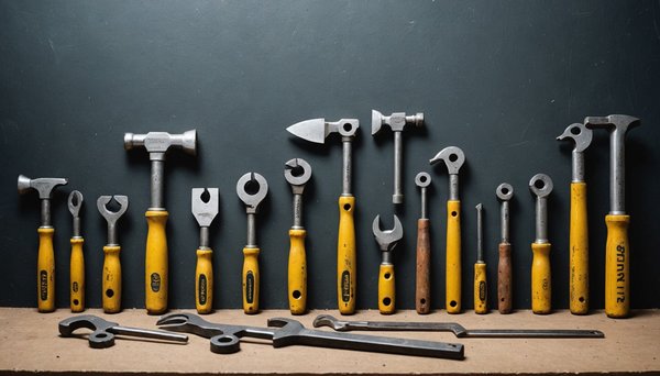 Rs france : votre guide complet pour les outils industriels