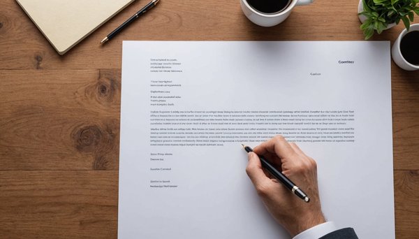 Exemples efficaces de lettres de motivation à télécharger gratuitement